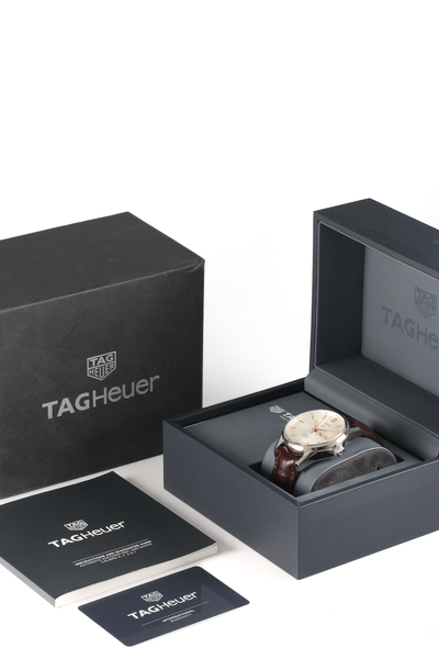 Tag Heuer Carrera WAR201D.FC6291